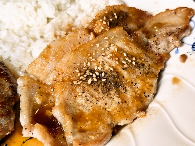 オリーブ - 小野新町（洋食）の写真