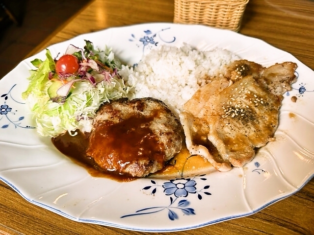 オリーブ - 小野新町（洋食）の写真