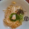 うどん一歩