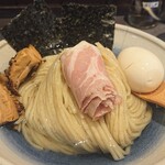 元祖佐賀つけ麺 孤虎 - 