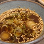 元祖佐賀つけ麺 孤虎 - 