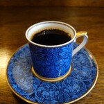 フロムアファー - ブレンドコーヒー
