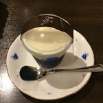 Ken's珈琲店 - コーヒーゼリー