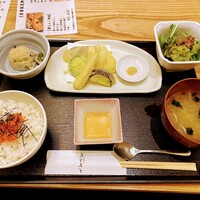 きときと 名古屋店 - 日替わり御前@1,100