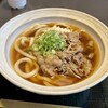 うどん かめや - 