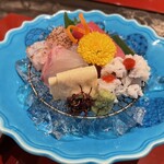 京料理 先斗町 富美家 - 