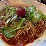 Soba Dokoro Moritaya - 