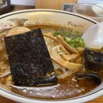 ハルピンラーメン - 