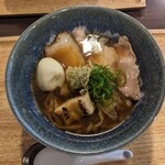 麺亭 まきた - 