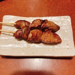 一の酉 四街道店 - 