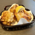 うどん かめや - 