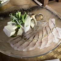 京料理 先斗町 富美家 - 