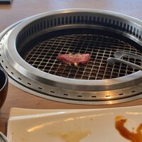 焼肉 The INNOCENT CARVERY 新丸ビル店 - 