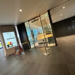 バール・ジェラテリア　ラッフィナート - 