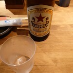 立ち飲み ひとよ - 