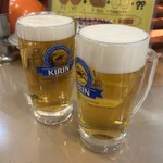 中華そば 高安 - 