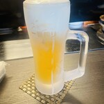 羊酒家 - ドリンク写真: