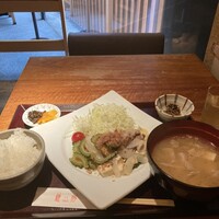 羅豚 はなれ -  羅豚 はなれ -