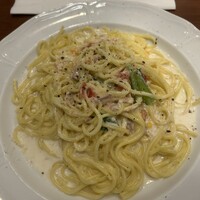 オステリアラマンテ ナゴヤグローバルゲート - 