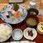 日本料理 空海 - 