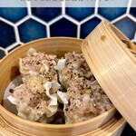 オサム食堂 - 肉焼売