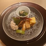 こきゅう 別邸 - 