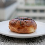 123BAGEL - ●クリームチーズ＆かねふく明太 400円