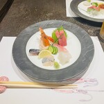 Sushi Masa - 