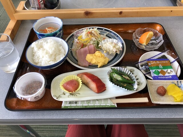 空いてます : レストラン若松の写真