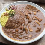 谷口カレー - 