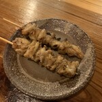 Sumibiyaki Tori Masa - 