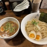 麺屋 藤しろ - 