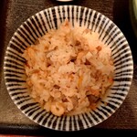 うどん ゆきの - 