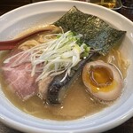 Ramen Uta - 