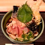 うどん ゆきの - 