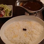 欧風カレー ソレイユ - 