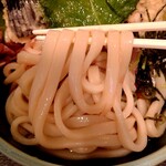 うどん ゆきの - 