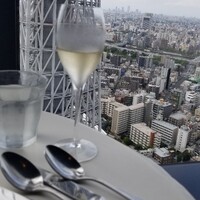 ブラッスリーオザミ 東京スカイツリータウン･ソラマチ店 - 