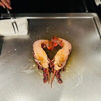 マラルンガ鉄板焼 - 