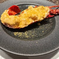 マラルンガ鉄板焼 - 