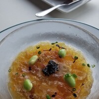 ブラッスリーオザミ 東京スカイツリータウン･ソラマチ店 - 