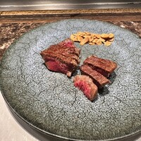 マラルンガ鉄板焼 - 