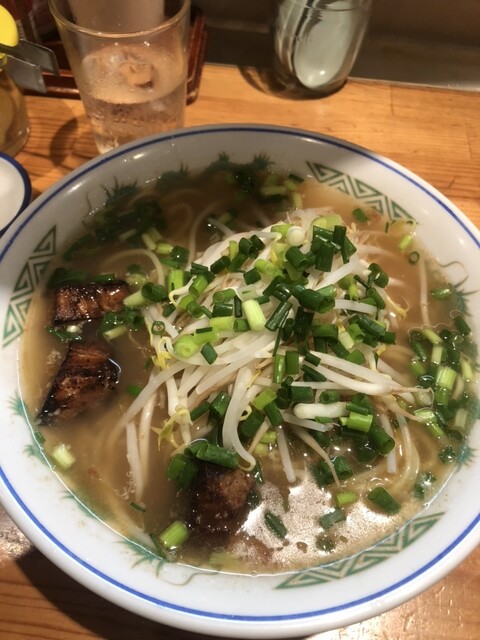 らーめん食堂元斗好軒 - 朝日通/ラーメン | 食べログ