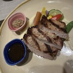 Grill ＆ Dining G - 