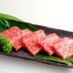 Yakinikuya Taiheimon - 和牛赤身肉