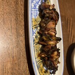 Shinjuku Unagi Kikukawa - 