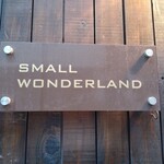 Small wonderland - 看板