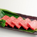 焼肉屋大平門 - 和牛カイノミ