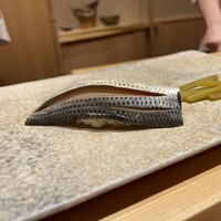鮨 さいとう - 