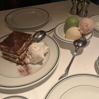 ウルフギャング・ステーキハウス 六本木 - 